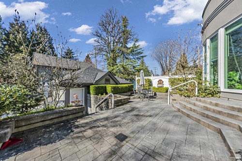 5885 Angus Drive, Vancouver, BC 