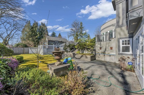 5885 Angus Drive, Vancouver, BC 