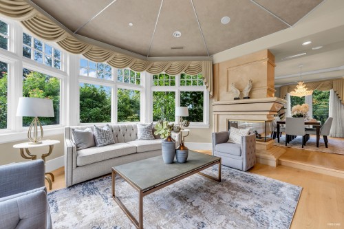 5885 Angus Drive, Vancouver, BC 