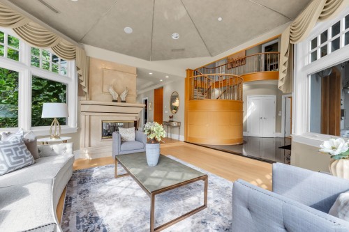 5885 Angus Drive, Vancouver, BC 