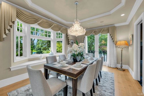 5885 Angus Drive, Vancouver, BC 