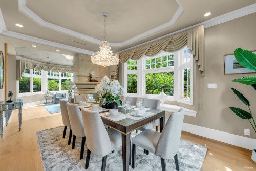 5885 Angus Drive, Vancouver, BC 