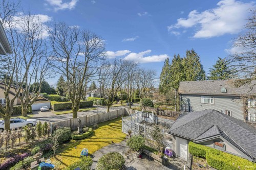 5885 Angus Drive, Vancouver, BC 