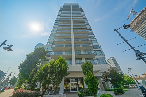 2202-602 Como Lake Avenue  Coquitlam, BC V3J 0G2