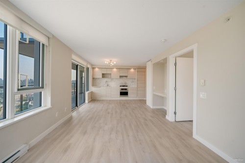 2202-602 Como Lake Avenue, Coquitlam, BC 