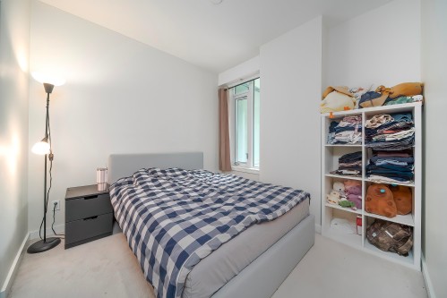 501-8688 Hazelbridge Way, Richmond, BC 