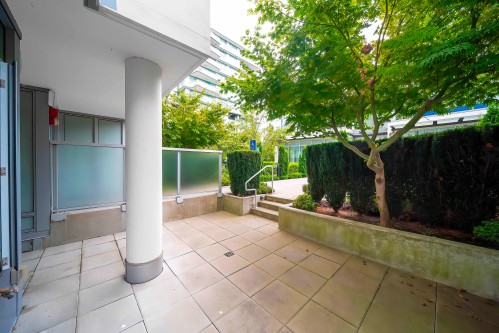 501-8688 Hazelbridge Way, Richmond, BC 