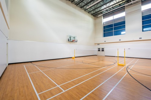 501-8688 Hazelbridge Way, Richmond, BC 