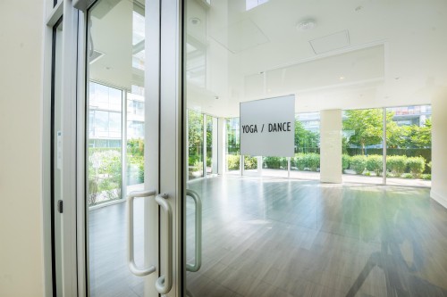 501-8688 Hazelbridge Way, Richmond, BC 