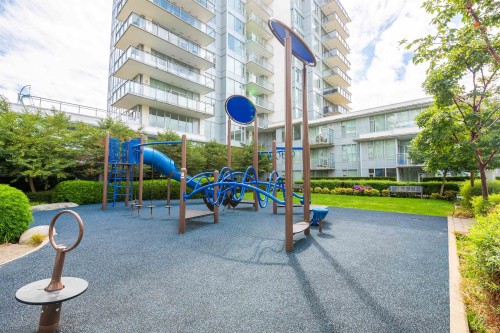 501-8688 Hazelbridge Way, Richmond, BC 