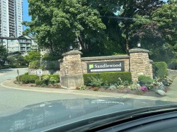 408-9233 Goverment Road  Burnaby, BC V3N 0A3