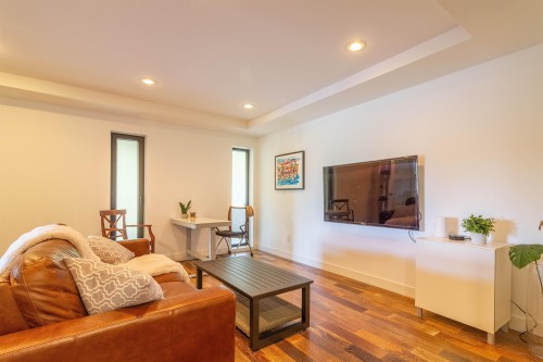 302 Oxford Drive, Port Moody, BC 