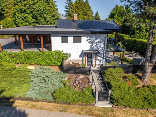 302 Oxford Drive, Port Moody, BC 