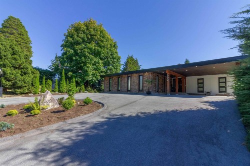 302 Oxford Drive, Port Moody, BC 