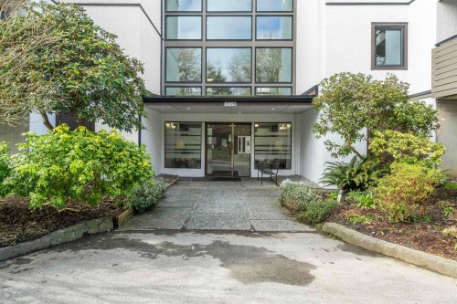 214-8860 No. 1 Road, Richmond, BC 