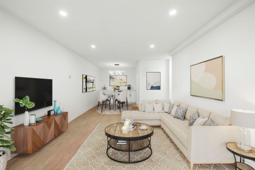 214-8860 No. 1 Road, Richmond, BC 