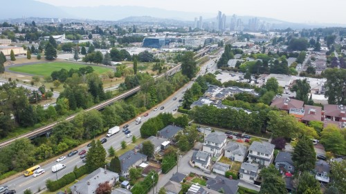 2578 Grandview Highway S, Vancouver, BC 