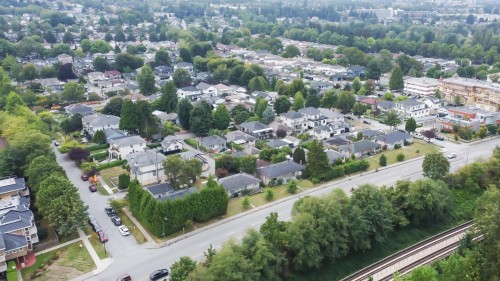 2578 Grandview Highway S, Vancouver, BC 