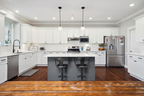 23325 Griffen Road, Maple Ridge, BC 