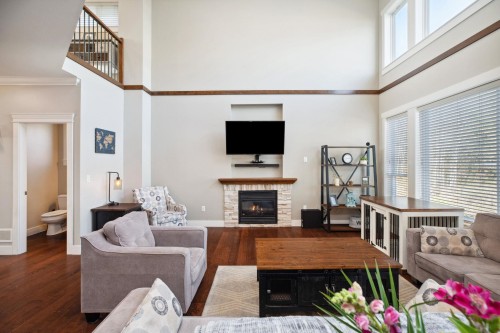 23325 Griffen Road, Maple Ridge, BC 