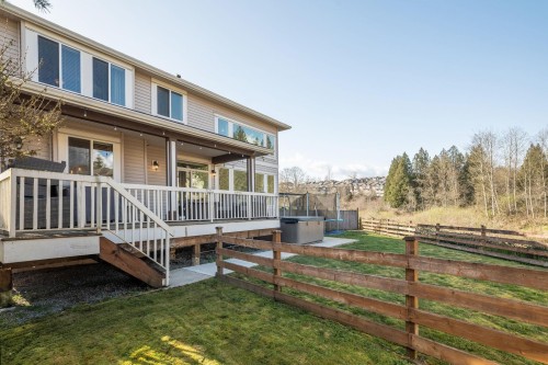 23325 Griffen Road, Maple Ridge, BC 