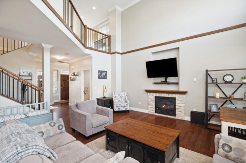 23325 Griffen Road, Maple Ridge, BC 