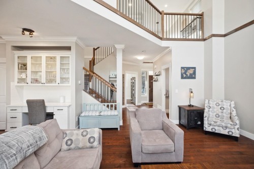 23325 Griffen Road, Maple Ridge, BC 