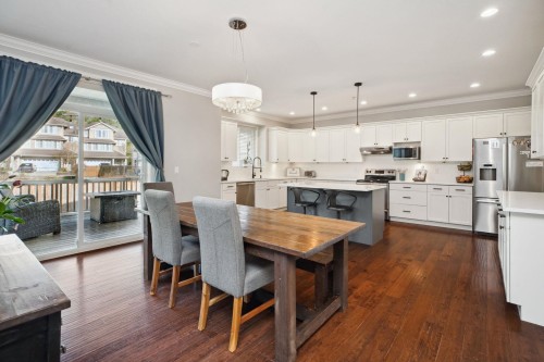 23325 Griffen Road, Maple Ridge, BC 