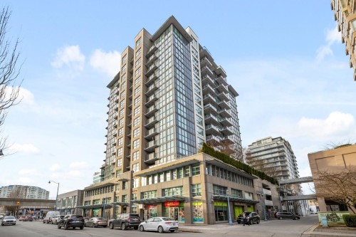 909-8033 Saba Road  Richmond, BC V6Y 4M8