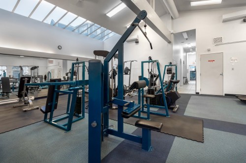 1502-3070 Guildford Way, Coquitlam, BC 