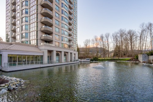 1502-3070 Guildford Way, Coquitlam, BC 