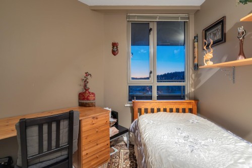 1502-3070 Guildford Way, Coquitlam, BC 