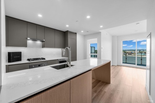 610-5593 Number 3 Road  Richmond, BC V6X 0X6