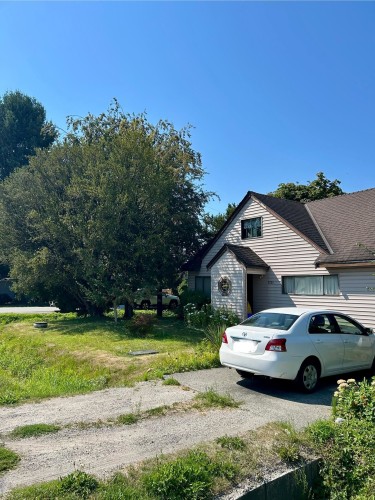 3251 Regina Avenue, Richmond, BC 