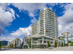 1401-112 13th Street E North Vancouver, BC V7L 0E4
