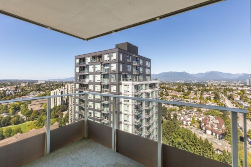 2902-5515 Boundary Road, Vancouver, BC 