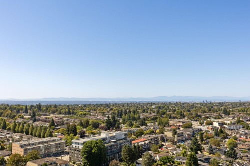 2902-5515 Boundary Road, Vancouver, BC 