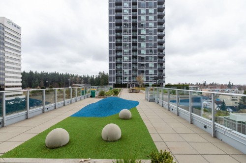 2902-5515 Boundary Road, Vancouver, BC 