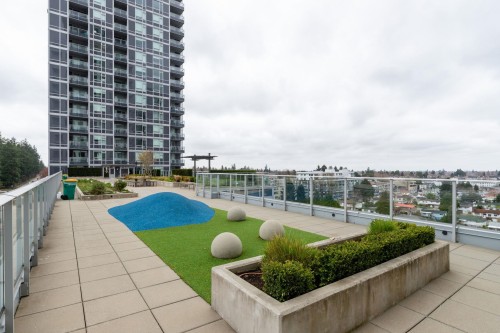 2902-5515 Boundary Road, Vancouver, BC 