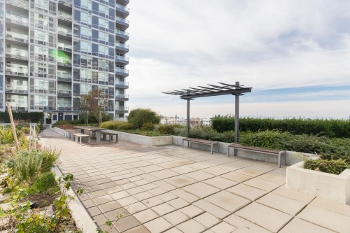 2902-5515 Boundary Road, Vancouver, BC 