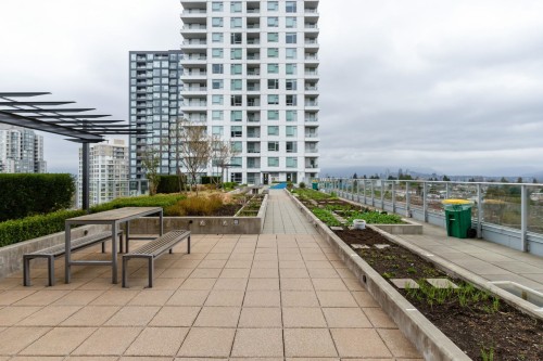 2902-5515 Boundary Road, Vancouver, BC 