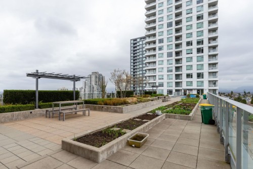 2902-5515 Boundary Road, Vancouver, BC 