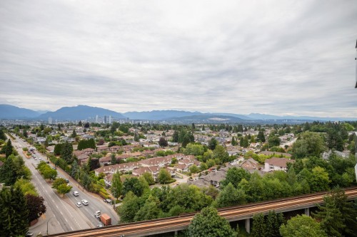 2902-5515 Boundary Road, Vancouver, BC 