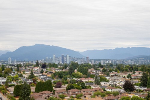 2902-5515 Boundary Road, Vancouver, BC 