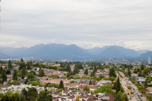 2902-5515 Boundary Road, Vancouver, BC 