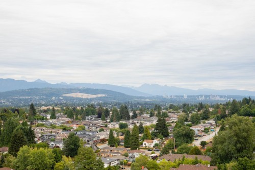 2902-5515 Boundary Road, Vancouver, BC 