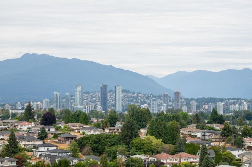 2902-5515 Boundary Road, Vancouver, BC 