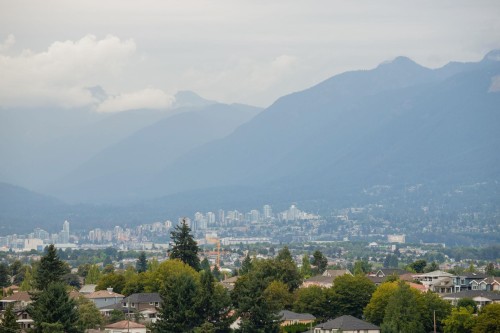 2902-5515 Boundary Road, Vancouver, BC 