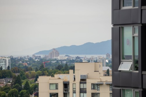 2902-5515 Boundary Road, Vancouver, BC 