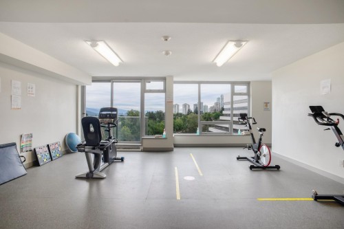 2902-5515 Boundary Road, Vancouver, BC 